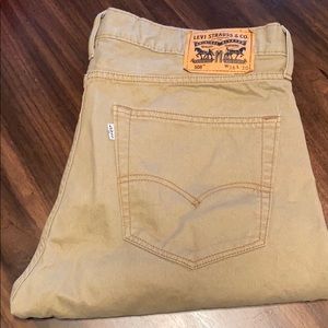 Men’s 508 Levi’s